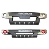 OEM Prednji i zadnji rollbar (bullbar) Hyundai Tucson (2004-2010)