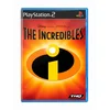 The Incredibles (PS2) - rabljeno