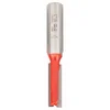 BOSCH Glodala za kanale 2608629364 12 mm D1 10 mm L 31.8 mm G 76 mm srebrna