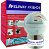 Feliway Friends - Komplet iz uparjalnika za vtičnico + steklenička 48 ml