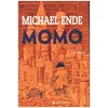 Momo, italienische Ausgabe