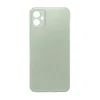 Maska za telefon GLITTER CASE za Samsung A04 DZ2, Siva