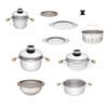ZEPTER Z-550S Business set