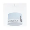 Dečiji luster na sajli SWEET DREAMS 1xE27/60W/230V, prečnik 30 cm