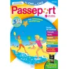 Passeport Du CM1 au CM2 9/10 ans Cahier de vacances
