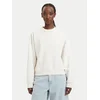 HUGO Jopa Dismoolie B 50566506 Kremna Relaxed Fit