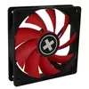 ventilator 12x12x2,5cm 12v 3/4p Xilence RedWing PWM