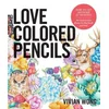 Love Colored Pencils