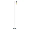 EGLO 49124 - Podna lampa ADRI-P 1xE27/12W/230V