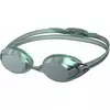 Speedo vanquisher 3.0 mirror zelena/srebrna