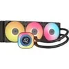 Corsair iCUE LINK TITAN 360 RX LCD Liquid, CW-9061023-WW