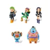 Mini Figure One Piece WCF - Egg Head 2