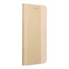 SENSITIVE Book preklopna maska za XIAOMI Redmi NOTE 12 PRO Plus 5G gold
