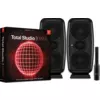 IK Multimedia iLoud MTM (par) + Total Studio 3 Max Bundle