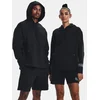 Under Armour UA Summit Knit Hoodie Pulover 723835 Črna