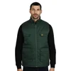 CRAFT VEST II radni prsluk tamno zeleni S