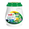 Mill MILL Universal Booster 5w kapsule za pranje perila, 50 kosov
