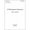 GARDNER:A SHAKESPEARE SEQUENCE SSAA