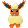 Plišasta figura Pokémon - Flareon 20 cm