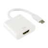 S BOX Adapter HDMI /USB Type C
