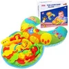Aga Lion toys stabilizacijska blazina na valjčku ZA1666