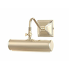 Elstead PL1-10-PB - Svetilka za slike PICTURE 1xE14/40W/230V gold