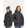 adidas Zimska jakna Regular Puffer Jacket KS1722 Črna Regular Fit