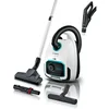 Bosch BGL6HYG1 Usisivač sa kesom, 600 W, 4 l, Beli