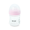 Baby Chef staklena flašica 120ml, roze