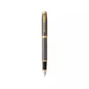 PARKER Royal NP IM Grey Core GT M notes