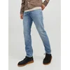 JACK & JONES Kavbojke moder denim