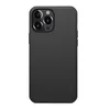 Maska Nillkin Super Frosted Shield Pro za iPhone 13 Pro Max, Crna