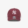 47 brand kapa s šiltom bombažna MLB New York Yankees