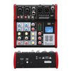 NOVOX mešalna miza M4 MkII