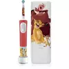 Oral-B Power Kids Vitality Pro Lion King Električna četkica za zube