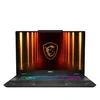 Laptop MSI Cyborg A17 AI Ryzen 7-260, 64GB RAM, 1TB SSD, RTX 5050, 144Hz