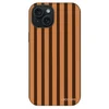 Fashion Case MagSafe za Apple iPhone 15 - Caramel lines