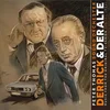 Peter Thomas Sound Orchestra - Derrick & Der Alte (LP)