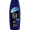 GEL ZA TUSIRANJE MEN SPORT FA 250ML