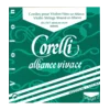 Strune za violino Corelli Alliance Vivace 4/4 630.025