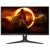 Monitor AOC LED 24G2ZE 23.8” Gaming IPS; 24G2ZE/BK