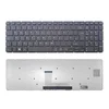 Tastatura za laptop Toshiba Satellite L50-B, L50D-B Series L50-C