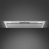 SMEG napa KSG8P4X, 75 cm