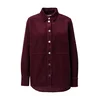 JDY Bluza ciklama