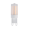 ELMARK LED žarnica G9 4W 4000K