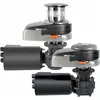Quick Aleph AL3 P sidreno vitlo - 1500W - 12V - 8mm - Da