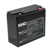MHpower MS17-12 VRLA AGM 12V/17Ah baterija