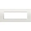 ZAŠČITNI OKVIR LIVING LIGHT 7M BELA LNA4807BI