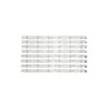 ES-058, TOSHIBA 39P2300 39L4333D LED TRAKE