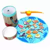 Igra sa magnetima Pecanje Top Bright 120372